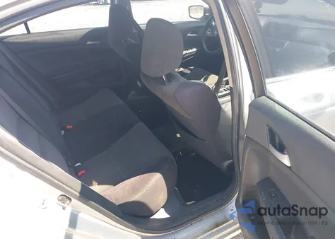 2009 Honda Accord 2.4 Lx-P from USA, damaged, VIN 1HGCP26409A084621